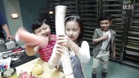 小神來了，人小鬼大歡樂多