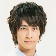 八乙女光?