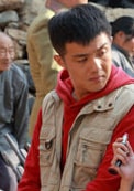 李澤鋒