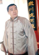 張曉飛