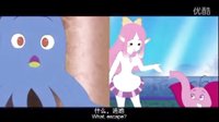 世界級影片嘗鮮（239）章魚哥 預告片