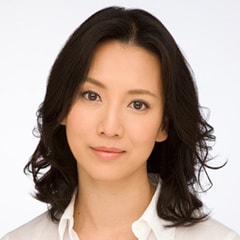 戶田菜穗