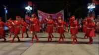 開心藝術團重陽節玉沙群心群力舞隊《紅色娘子軍》