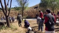 關東往事---烽火少年（拍攝花絮）