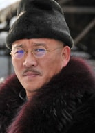 侯巖松