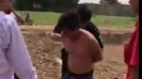 拐賣小孩被捉到，這種人不可饒恕！_標清