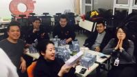 【夢想無畏，你最珍貴】北大8年老兵回爐第二季
