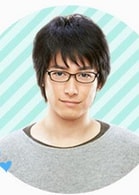 藤岡靛