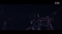 電影《絲路英雄·云鏑》主題曲《英雄天下》MV_韓磊