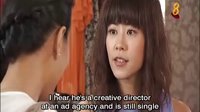 易凌《再見(jiàn)單人床》演出片段1