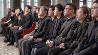 滾蛋吧腫瘤君-白百合追思會暖心告別_高清_clip