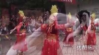 【拍客】社區周末廣場文藝演出 豐富群眾文化生活