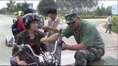超長(zhǎng)拍攝直擊
