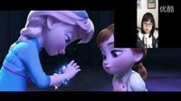 阿妹英語配音