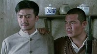 《地雷英雄傳》淑珍跪求趙震天 以求速放陳水清