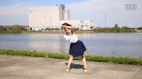 戀空予報踴ってみたら (1)