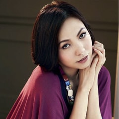 陳潔儀?