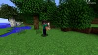 【Minecraft】我的世界 VS 現實世界的區別【1】