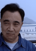 鮑國安