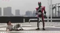 [JSA字幕組][假面騎士Decade][網(wǎng)絡(luò)版][ALLRIDER超派生][28][變身躲避電王]