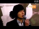 090108 MBC《一枝梅歸來》發布會——丁一宇主演