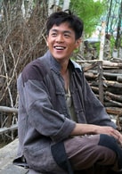 張若昀