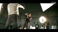 《動漫英雄》網絡劇海報拍攝－攝影師馬亮工作花絮