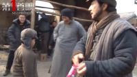 《鐵道飛虎》爆笑NG花絮，成龍的一個字逗笑了黃子韜王凱眾人