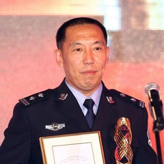 馬國偉