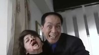 電視劇《不要和陌生人說(shuō)話》宣傳片