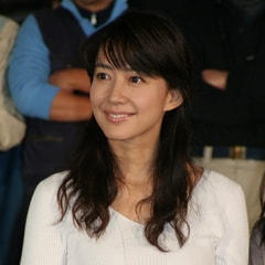 森口瑤子?