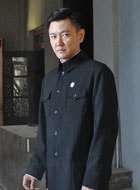 倪新宇