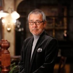 寺尾聰