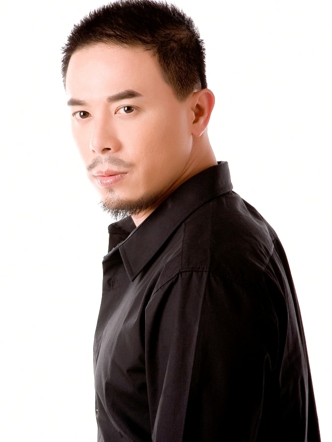 真情滿天下  主要演員