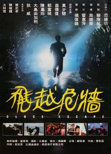 飛越危墻