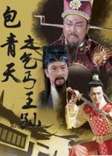 包青天之乞丐王孫