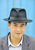 張嘉譯
