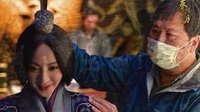秦時明月 TV版 《秦時明月》殺青特輯 直擊劇組拍攝歷程