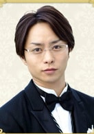 櫻井翔