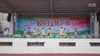 2016年邵東縣城區三完小藝術節舞蹈《讓我們蕩起雙槳》影尚傳媒