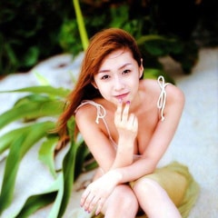 酒井若菜?