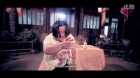 周新因女鬼變瘋-僵尸題材電影-恐怖驚悚電影-致敬林正英