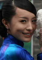韓曉