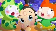 先行版預(yù)告片