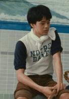 池松壯亮