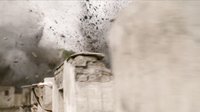 《激戰(zhàn)》曝主題曲特輯 董冬冬平安共抒家國情懷