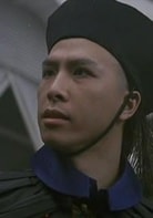 甄子丹