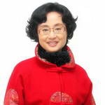 楊志英?