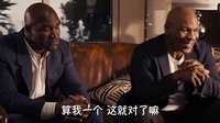 毒藥拉片室 超越里約奧運的洪荒之力，赤膊猛男相愛想殺的宿命之戰
