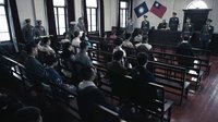 《馬占山之決戰(zhàn)江橋》片花 李幼斌訓(xùn)斥日本僑民